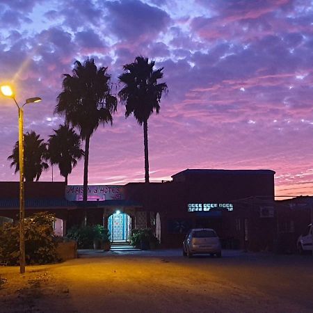 La Petite Ferme Bed and Breakfast Casablanca Esterno foto