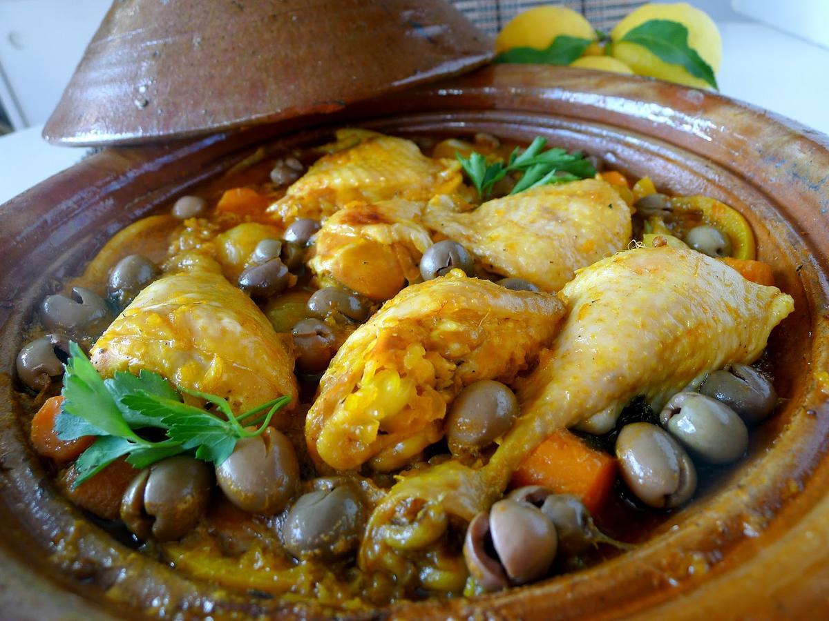 La Petite Ferme Bed and Breakfast Casablanca Esterno foto