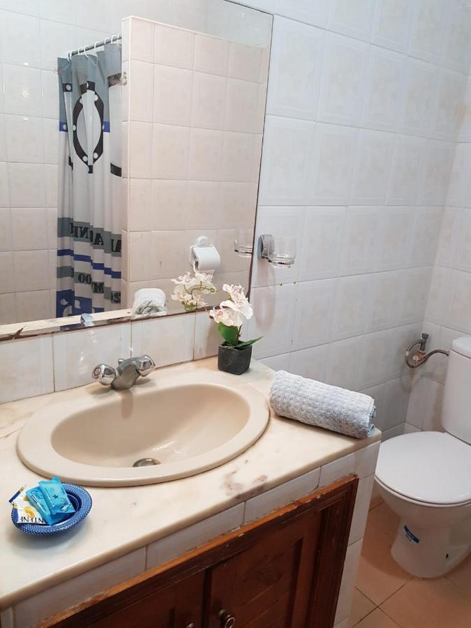 La Petite Ferme Bed and Breakfast Casablanca Esterno foto